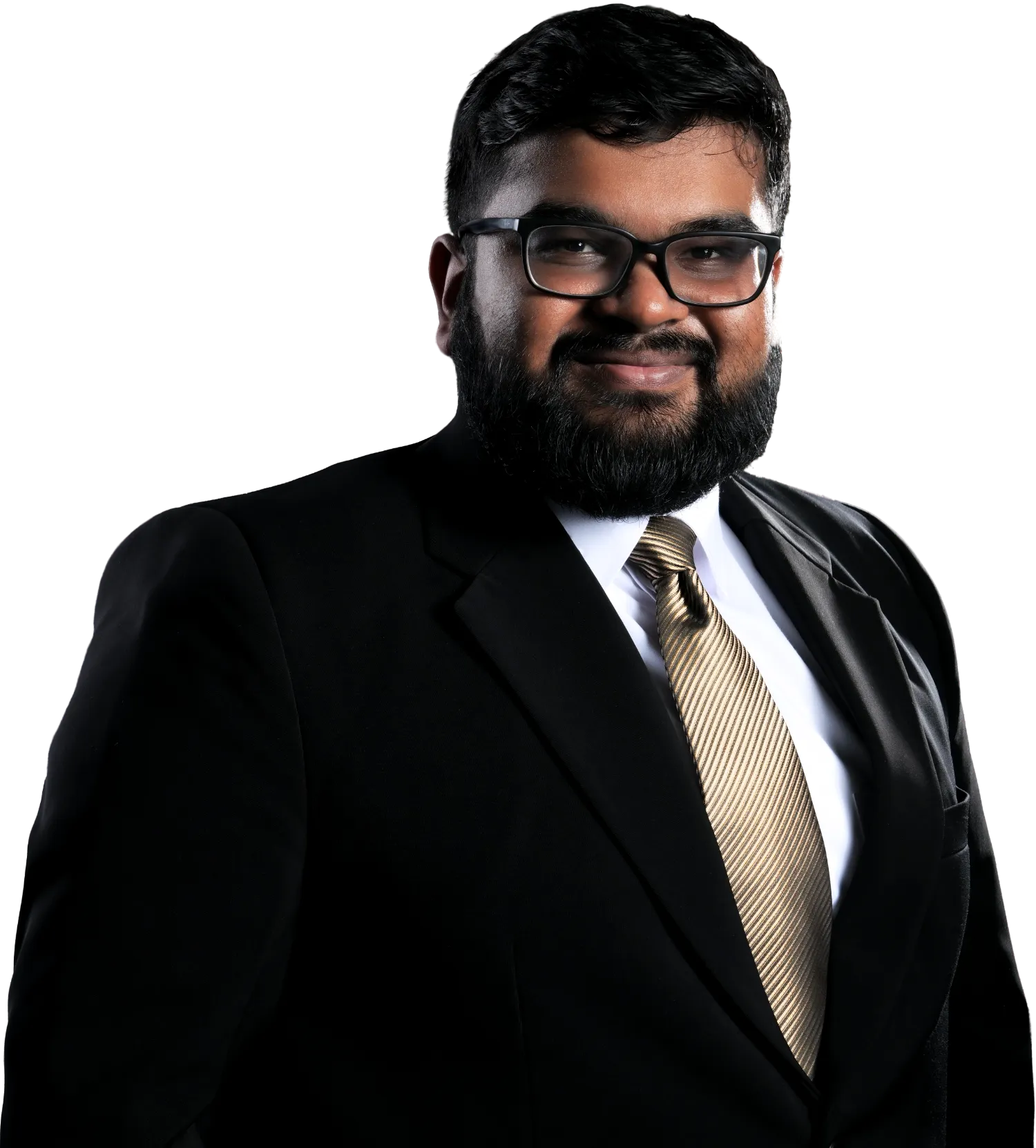 Pravin Mahentharan