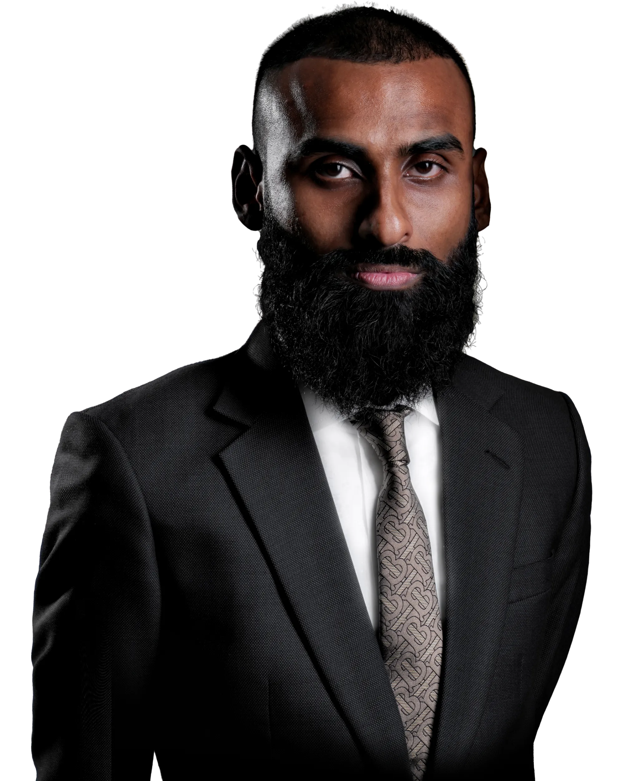 Harshaan Zamani