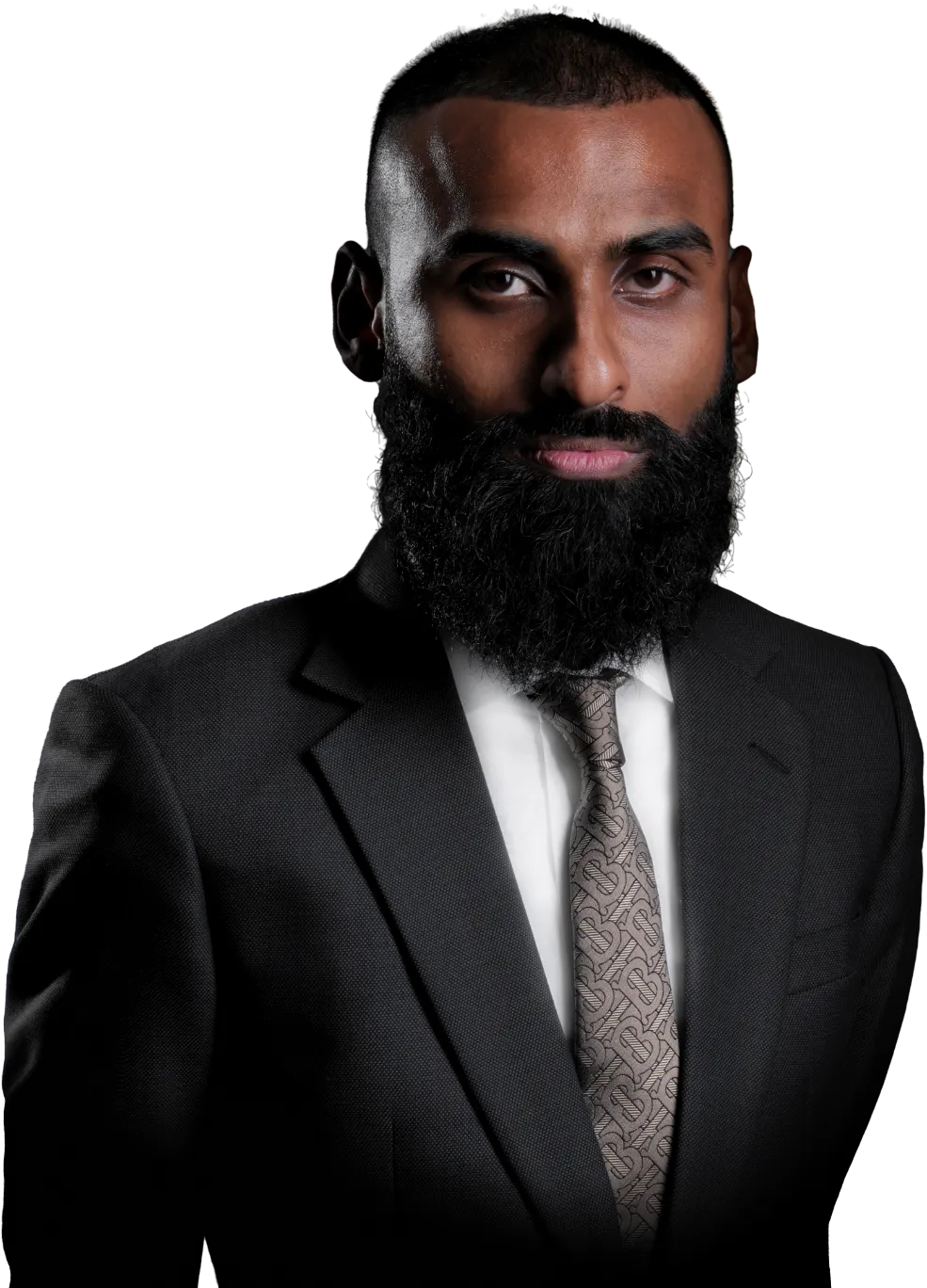 Harshaan Zamani