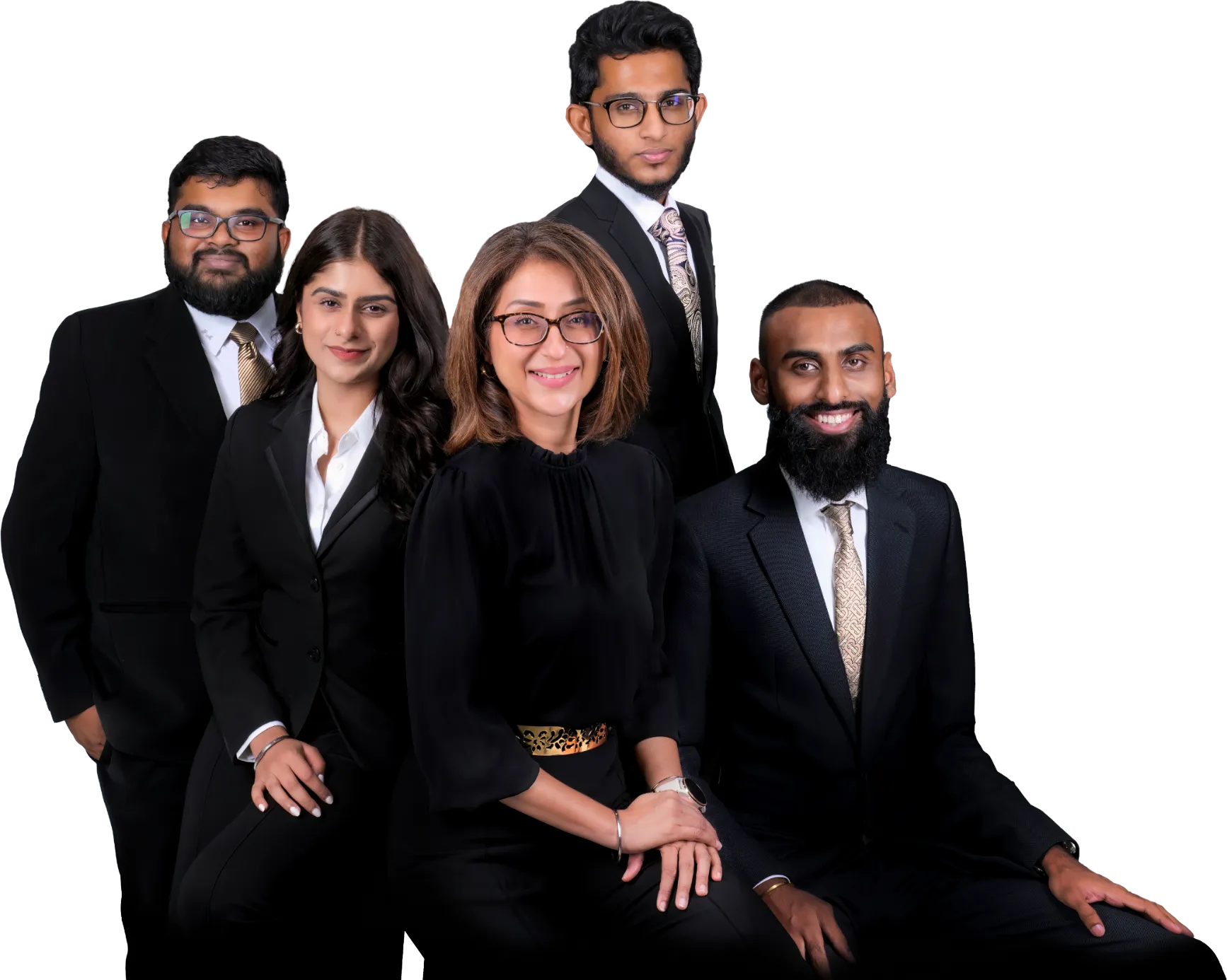 Karpal Singh & Co. lawyers